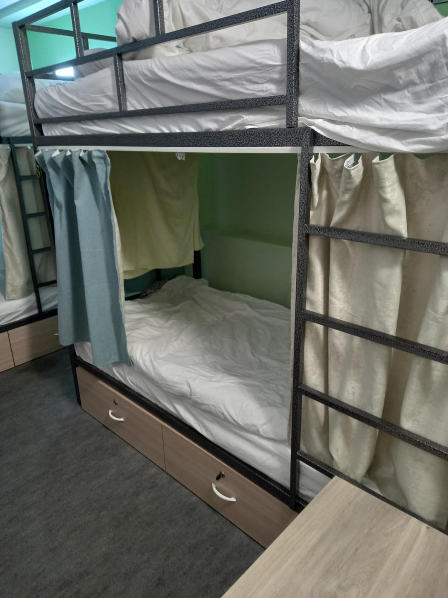 N 1 Hostel Jerevan Rum bild