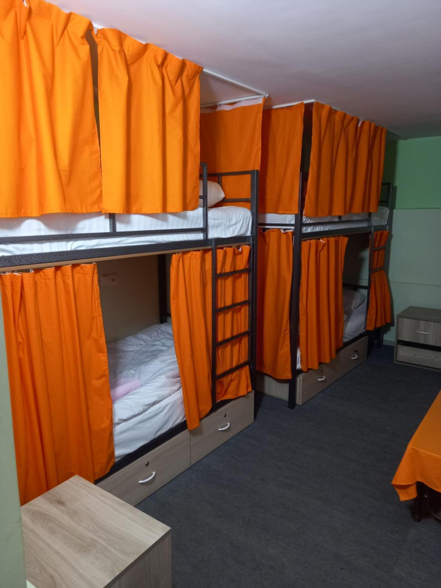 N 1 Hostel Jerevan Rum bild
